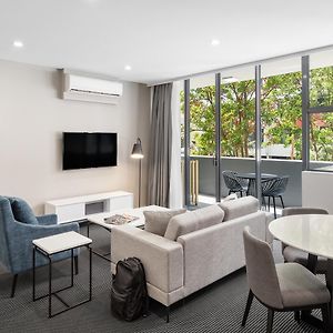 Suite mit 1 Schlafzimmer